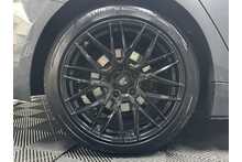 BMW 4 Series Gran Coupe 420d M Sport 