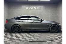 BMW 4 Series Gran Coupe 420d M Sport 