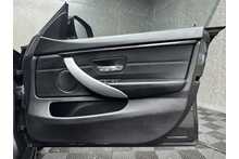 BMW 4 Series Gran Coupe 420d M Sport 
