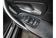 BMW 4 Series Gran Coupe 420d M Sport 