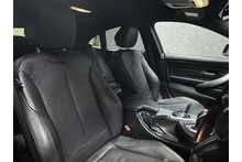 BMW 4 Series Gran Coupe 420d M Sport 