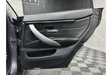 BMW 4 Series Gran Coupe 420d M Sport 