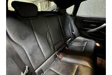 BMW 4 Series Gran Coupe 420d M Sport 