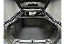 BMW 4 Series Gran Coupe 420d M Sport 