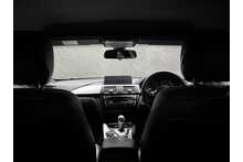 BMW 4 Series Gran Coupe 420d M Sport 