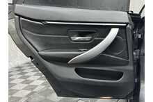 BMW 4 Series Gran Coupe 420d M Sport 