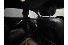 BMW 4 Series Gran Coupe 420d M Sport 