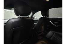 BMW 4 Series Gran Coupe 420d M Sport 