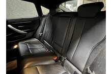 BMW 4 Series Gran Coupe 420d M Sport 
