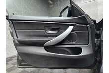 BMW 4 Series Gran Coupe 420d M Sport 