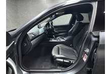 BMW 4 Series Gran Coupe 420d M Sport 