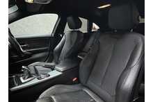 BMW 4 Series Gran Coupe 420d M Sport 