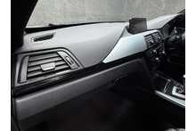 BMW 4 Series Gran Coupe 420d M Sport 