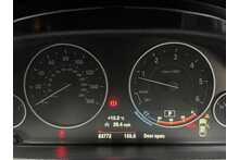 BMW 4 Series Gran Coupe 420d M Sport 
