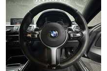 BMW 4 Series Gran Coupe 420d M Sport 