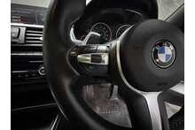 BMW 4 Series Gran Coupe 420d M Sport 