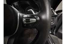 BMW 4 Series Gran Coupe 420d M Sport 