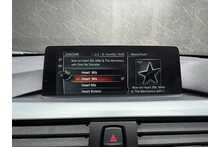 BMW 4 Series Gran Coupe 420d M Sport 