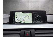 BMW 4 Series Gran Coupe 420d M Sport 