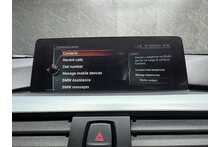 BMW 4 Series Gran Coupe 420d M Sport 