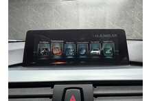 BMW 4 Series Gran Coupe 420d M Sport 