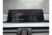 BMW 4 Series Gran Coupe 420d M Sport 