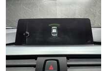 BMW 4 Series Gran Coupe 420d M Sport 