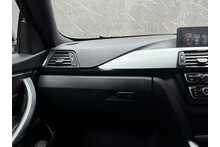 BMW 4 Series Gran Coupe 420d M Sport 