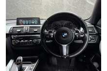 BMW 4 Series Gran Coupe 420d M Sport 