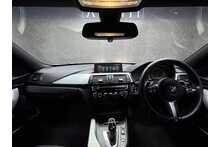 BMW 4 Series Gran Coupe 420d M Sport 