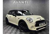 MINI Hatch Cooper S 