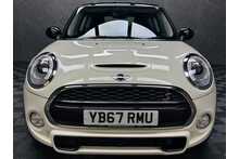 MINI Hatch Cooper S 