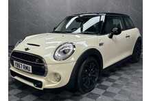 MINI Hatch Cooper S 