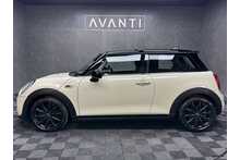 MINI Hatch Cooper S 
