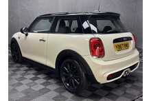 MINI Hatch Cooper S 
