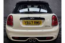 MINI Hatch Cooper S 