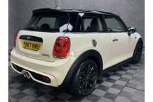 MINI Hatch Cooper S 