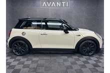 MINI Hatch Cooper S 