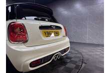 MINI Hatch Cooper S 