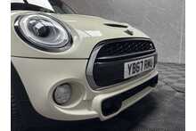 MINI Hatch Cooper S 