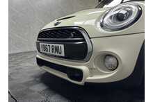 MINI Hatch Cooper S 