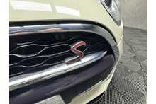 MINI Hatch Cooper S 