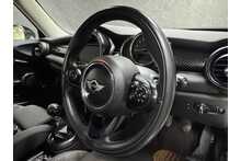 MINI Hatch Cooper S 