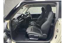MINI Hatch Cooper S 