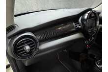 MINI Hatch Cooper S 