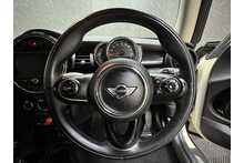 MINI Hatch Cooper S 