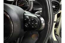 MINI Hatch Cooper S 