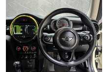 MINI Hatch Cooper S 