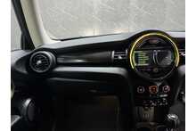 MINI Hatch Cooper S 