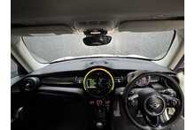MINI Hatch Cooper S 